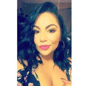 Meet your Posher, Carol